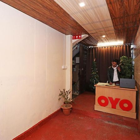 Hotel O Ashiyana Bhairaun Ghāt Exteriér fotografie